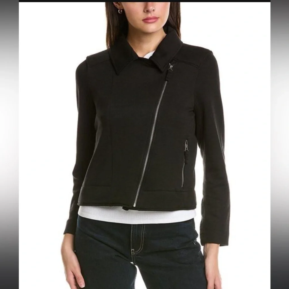 Max Studio Jacket - Picture 2 of 11